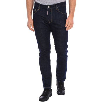 Dsquared Hosen S71LB1343-S30664-470