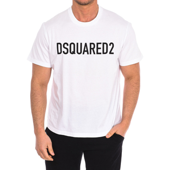 Dsquared T-Shirt S74GD1184-S23009-100