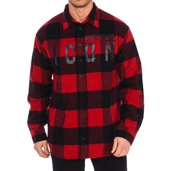 Dsquared Hemdbluse S79DL0007-S53139-001F