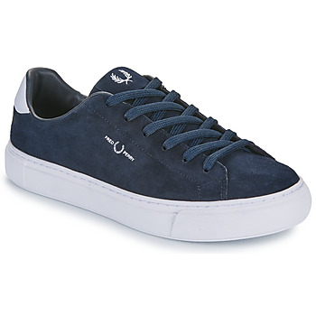 Fred Perry  Sneaker B71 SUEDE