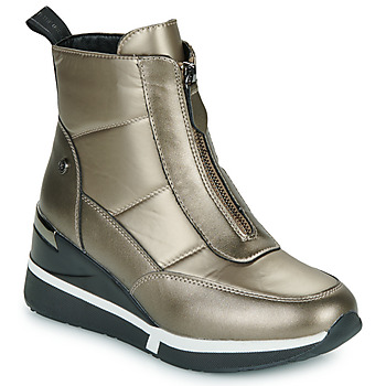 Xti  Turnschuhe 143079-PLUMB