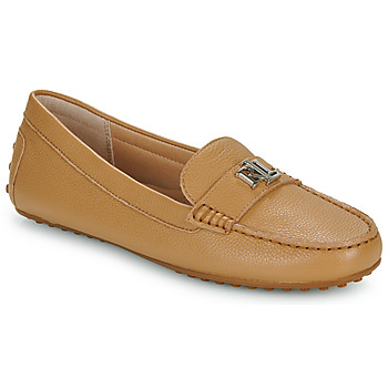 Lauren Ralph Lauren Damenschuhe BARNSBURY-FLATS-DRIVER