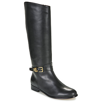 Lauren Ralph Lauren Damenstiefel BROOKE TALL-BOOTS-TALL BOOT