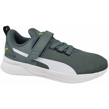 Puma Kinderschuhe Flyer Runner V Ps