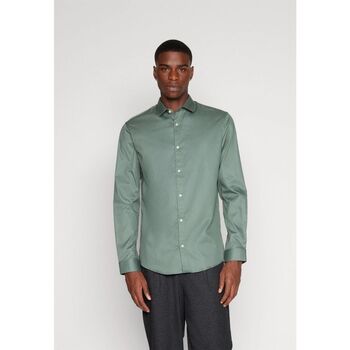 Jack & Jones Hemdbluse 12097662 PARMA-BALSAM GREEN