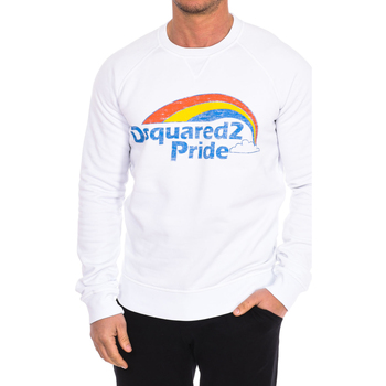 Dsquared Sweatshirt S71GU0368-S25030-100