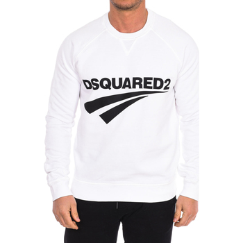 Dsquared Sweatshirt S74GU0451-S25030-100