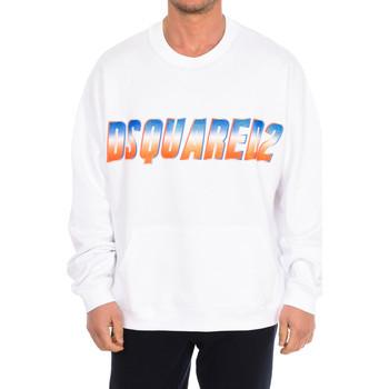 Dsquared Sweatshirt S74GU0743-S25516-100