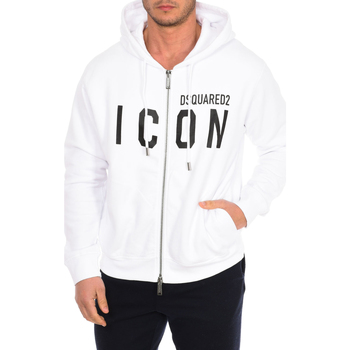 Dsquared Sweatshirt S79HG0002-S25042-100