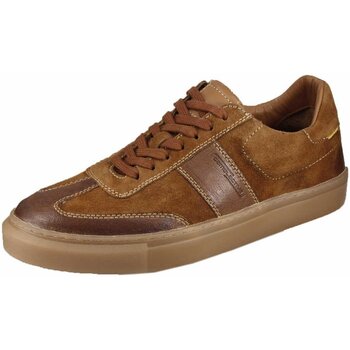 Camel Active Halbschuhe Schnuerschuhe 54EU001 210 440 tan 54EU001 210 440