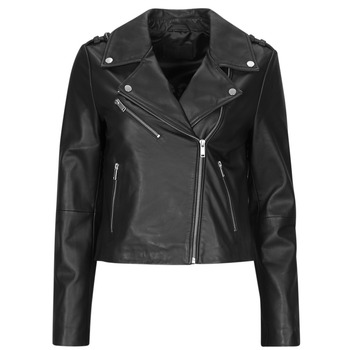 Ikks  Lederjacken PERF CUIR