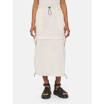 Dickies  Röcke JACKSON SKIRT DK0A4YV7-F90 WHITECAP GRAY
