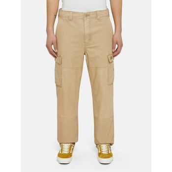 Dickies  Hosen JOHNSON CARGO DK0A4YF-2DS DESERT SAND