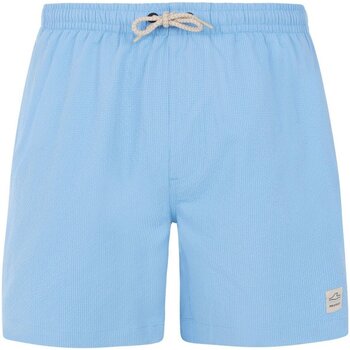 Protest  Badeshorts Sport Bekleidung PRTWYTON beachshort Dusk Blue 2711643/702