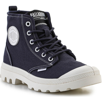 Palladium  Turnschuhe Pampa Blanc 78882-480-M