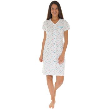 Christian Cane Pyjamas/ Nachthemden ELINIA