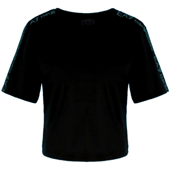 Emporio Armani EA7  T-Shirt 3DTT02-TJ02Z