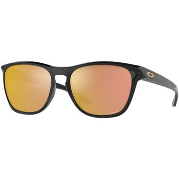 Oakley Sonnenbrillen Sport MANORBURN 0OO9479/0556 MANOBURN