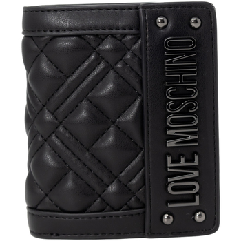 Love Moschino Geldbeutel QUILTED JC5601PP1I
