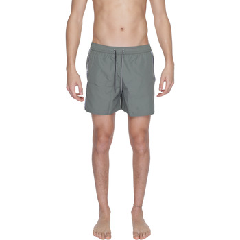 Emporio Armani EA7  Badeshorts 211740 4R443