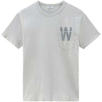 Woolrich  T-Shirts & Poloshirts -