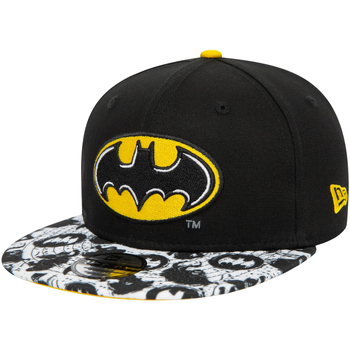 New-Era  Schirmmütze Super Aop 950 Batman Kids Cap
