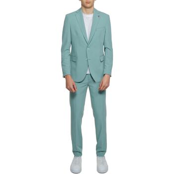 Mulish  Anzüge AB7200 OSI