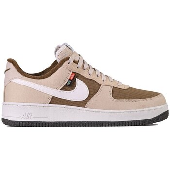 Nike Sneaker Air Force 1 Low ’07 Lv8 Toasty Rattan