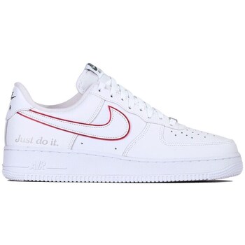 Nike Sneaker Air Force 1 Low Just Do It