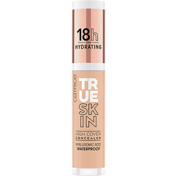 Catrice  Concealer & Abdeckstift True Skin Hochdeckender Concealer - 20 Warm Beige