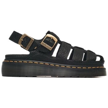 Dr. Martens Sandalen Wrenlie Grizzly Fisherman