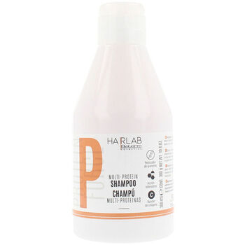 Salerm Shampoo Protein-shampoo