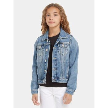 Calvin Klein Jeans  Jacken IG0UG02391-AUTHENTIC MD BLUE