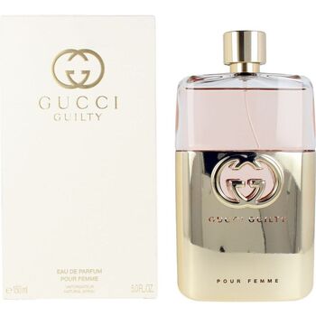 Gucci  Eau de parfum Guilty Edp Dampf