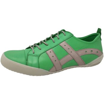 Beauties Of Nature Halbschuhe Schnuerschuhe 20 GRASS/SILVER GREY 20 GRASS/SILVER GREY