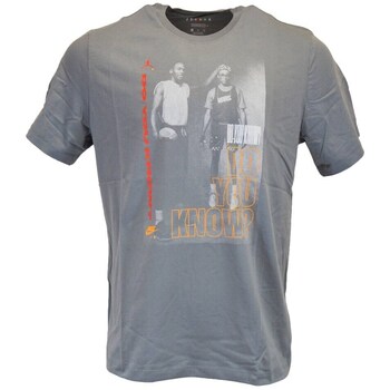 Nike T-Shirt Air Jordan AJ3 Graphic