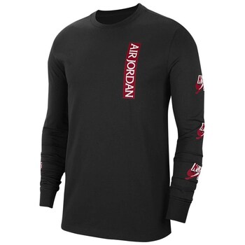 Nike T-Shirt M Air Jordan Classics Crew