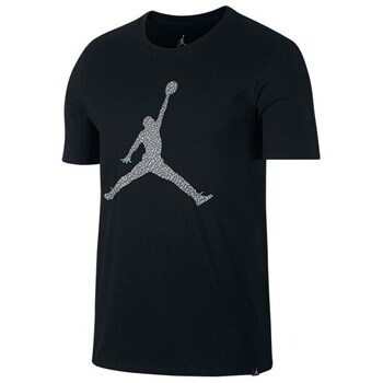 Nike T-Shirt Air Jordan Sportswear Jumpman Elephant Print