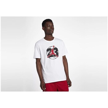 Nike T-Shirt Air Jordan 13 Jumpman
