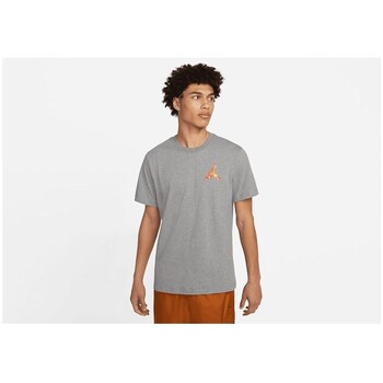 Nike T-Shirt Air Jordan Jumpman 3d Crew