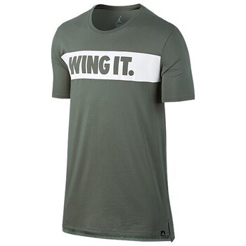 Nike T-Shirt Air Jordan Wing It