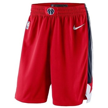 Nike 7/8 & 3/4 Hosen Nba Washington Wizards