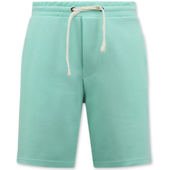 Enos 7/8 & 3/4 Hosen JoggingShorts Kurze Hosen