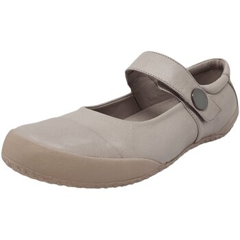 Beauties Of Nature Damenschuhe Slipper 05 silver grey 05 silver grey