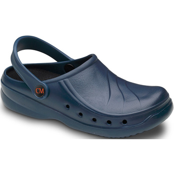 Calzamedi Clogs 3080 marino
