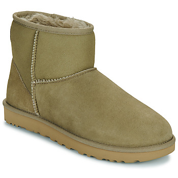 UGG  Damenstiefel CLASSIC MINI II
