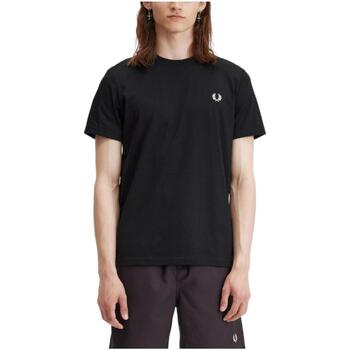 Fred Perry  T-Shirt M7784 102