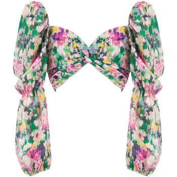 Le VoliÈre Blusen -