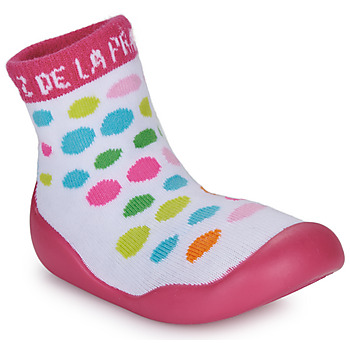 Agatha Ruiz de la Prada Pantoffeln Kinder SOCKS