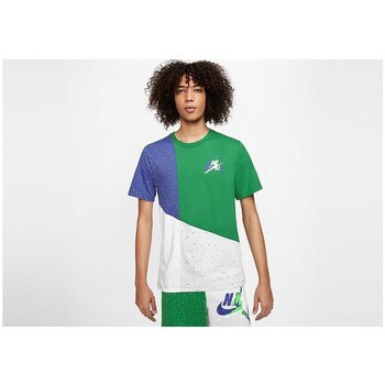 Nike  T-Shirt Air Jordan Jumpman Classics Mashup